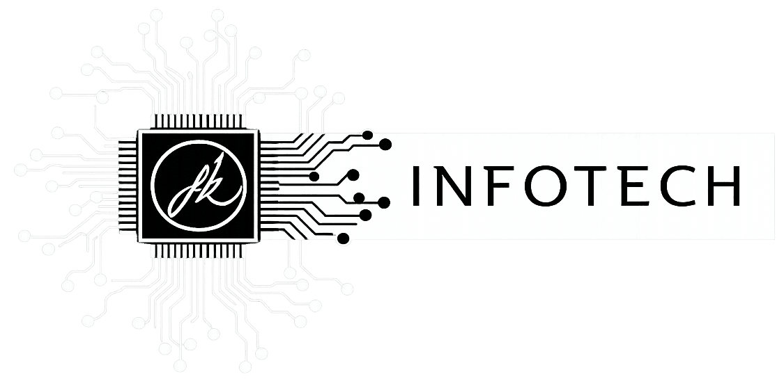 JKInfotech logo